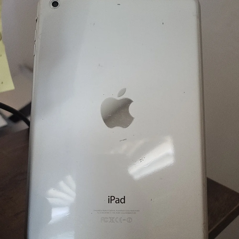 Apple Ipad Mini - 32GB